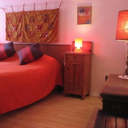 Ai Miracoli Apartment Venetië Buitenkant foto