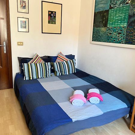 Ai Miracoli Apartment Venetië Buitenkant foto