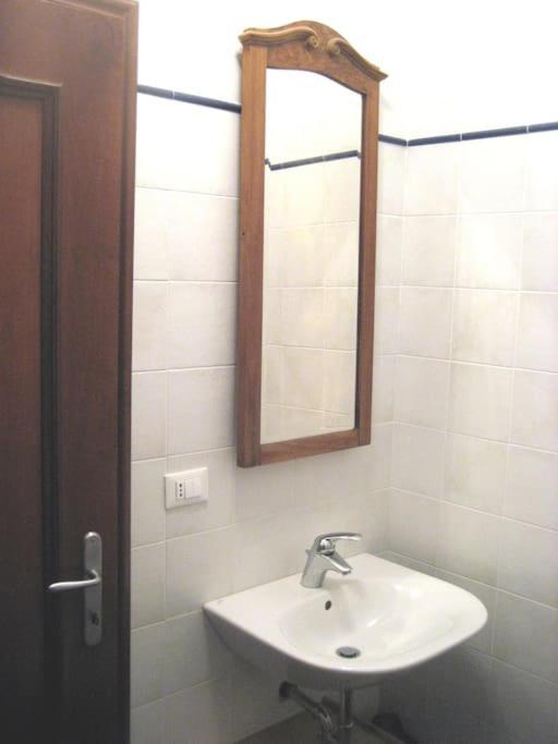 Ai Miracoli Apartment Venetië Buitenkant foto