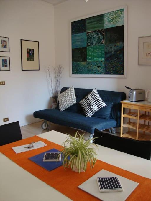 Ai Miracoli Apartment Venetië Buitenkant foto