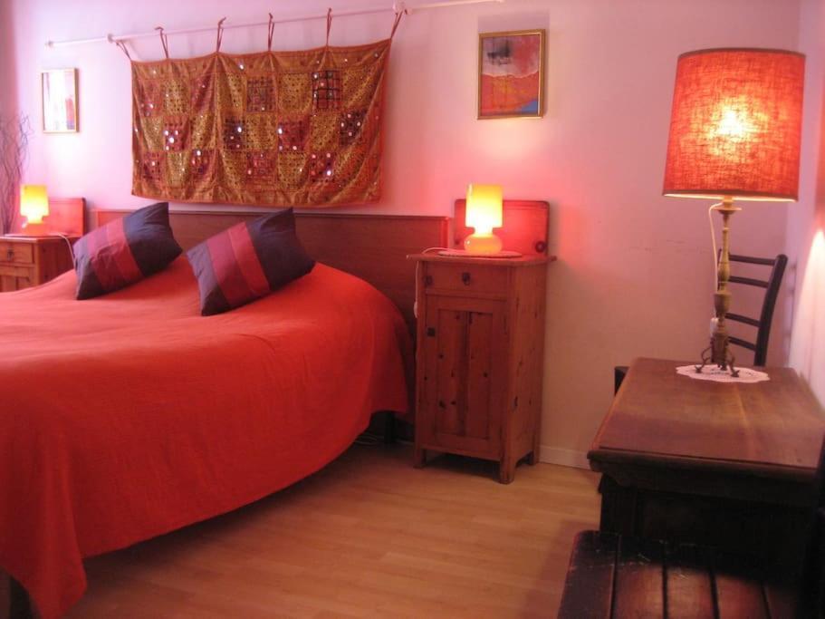 Ai Miracoli Apartment Venetië Buitenkant foto